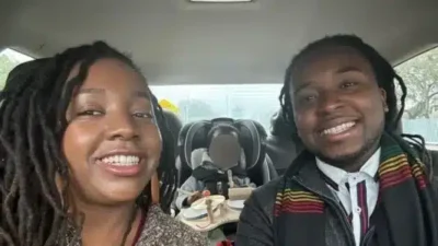 American Couple Kidnapped in Haiti S