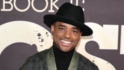 Larenz Tate - POWER