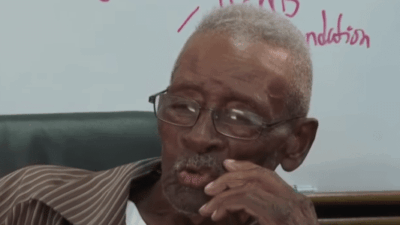 Lynn Council recounts lynching