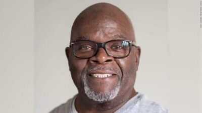 More Than $550K Raised for Family of Custodian Killed in Nashville School Shooting | Video