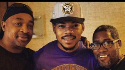 hip hop legends