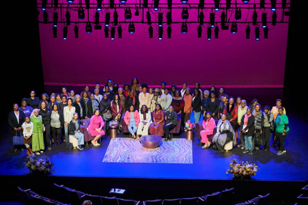 Jermaine Dupri, Dallas Austin and Elisabeth Omilami Among List of Honorees at the 5th Annual Pink Awards, An Evening of Black ExcellenceHosted by Carl Payne and Malik Yob