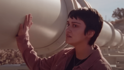 How To Blow Up A Pipeline - Official Trailer - In Theaters April 7