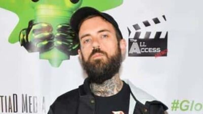 Adam22 - Getty