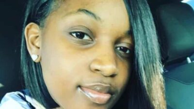 Alona White (GoFundMe Page)