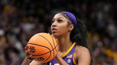 Angel Reese (Darron Cummings-AP)