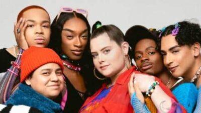 April 10 is National Youth HIV & AIDS Awareness Day &ndash; Photo courtesy of ViiV Healthcare