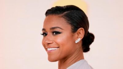 Ariana Debose (Ashley Landis-Invision-AP)