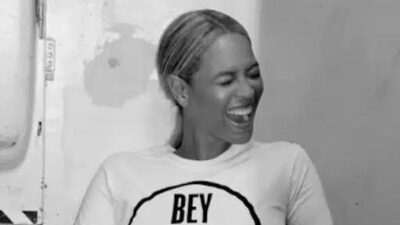 Beyonce (Bey Good)