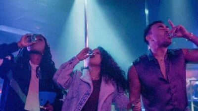 Blindspotting cast members