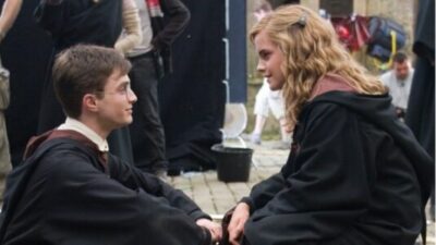 Harry Potter tV series