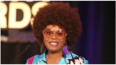 Tabitha Brown opens up about rape