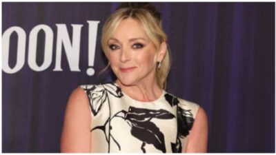 Jane Krakowski