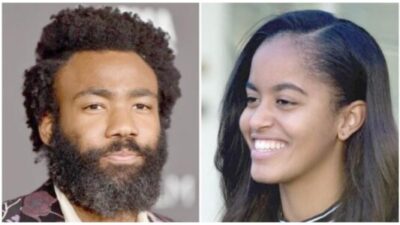 Malia Obama to make short film