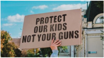 anti-gun