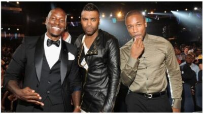 TGT to reunite