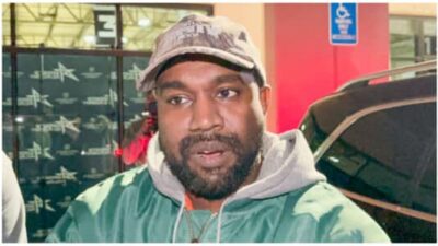 Ye bans black books