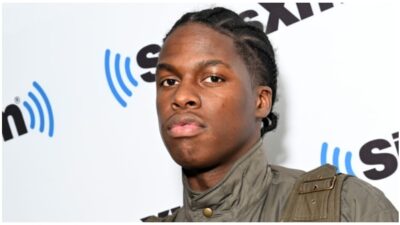 Daniel Caesar