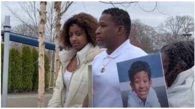 Family raises awareness 1-year after West Hartford child's death