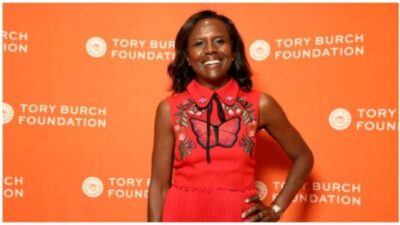 Deborah Roberts drops new book