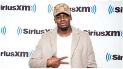 Derek Luke