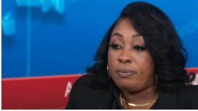 Latavia Washington McGee arrested