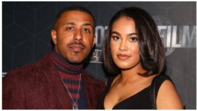 Marques Houston - Miya
