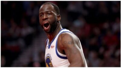 Draymond Green
