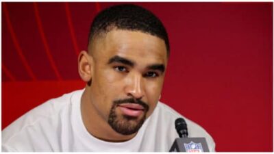 Jalen Hurts