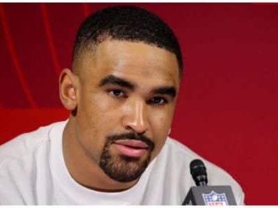 Jalen Hurts