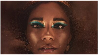 "African Queens: Queen Cleopatra," which is set to debut&nbsp;on the platform in May.