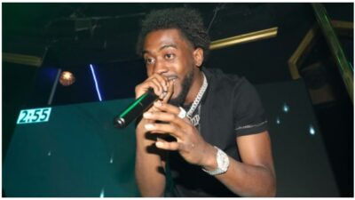 Desiigner mental health