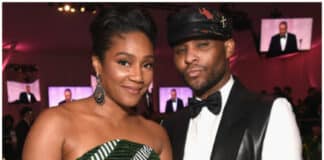 Law Roach: “Tiffany Haddish ruined my relationship with brands”