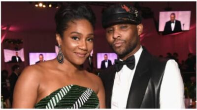 Law Roach: &ldquo;Tiffany Haddish ruined my relationship with brands&rdquo;