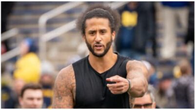 Colin Kaepernick Pays for Autopsy