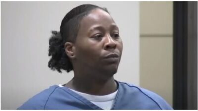 Kawhi Leonard's sister given life without parole for killing elderly woman at Pechanga Casino