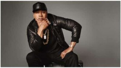 LL COOL J / Rock the Bells tour dates announced