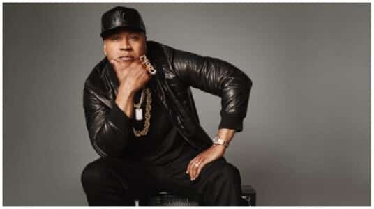 LL COOL J / Rock the Bells tour dates announced