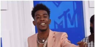 Desiigner Charged with Indecent Exposure After Allegedly Masturbating on Plane