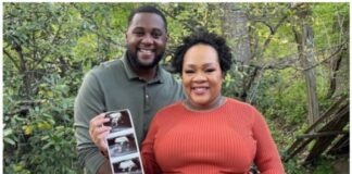 Yamiche Alcindor Announces Pregnancy