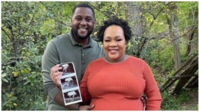 Yamiche Alcindor Announces Pregnancy