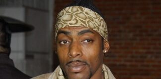 Coolio - GettyImages