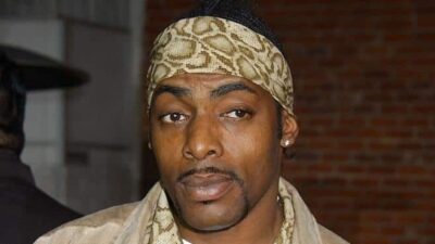 Coolio - GettyImages