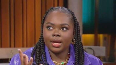 Cori Broadus - screenshot