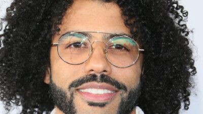 Daveed Diggs - Gettyimages