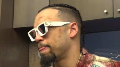 Dillon Brooks - screenshot