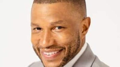 Dr Marcus Bright
