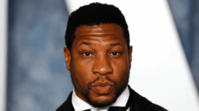 Jonathan Majors