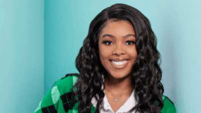 Monique Green