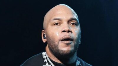 Flo-Rida / Getty